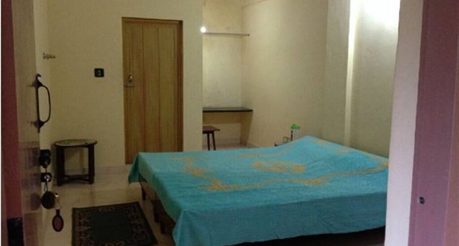 Chilumey Homestay, Coorg 4